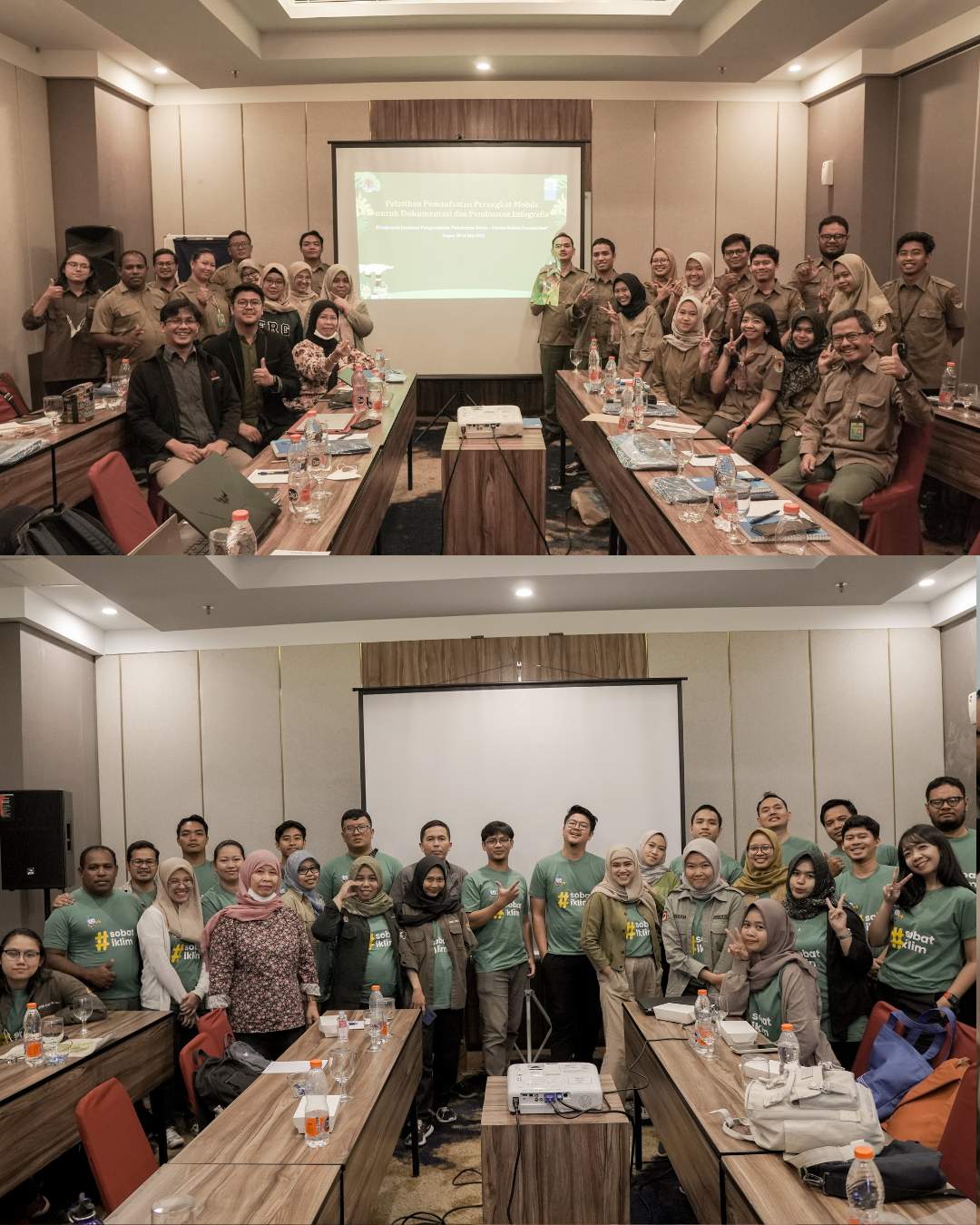 blog AI bisnis