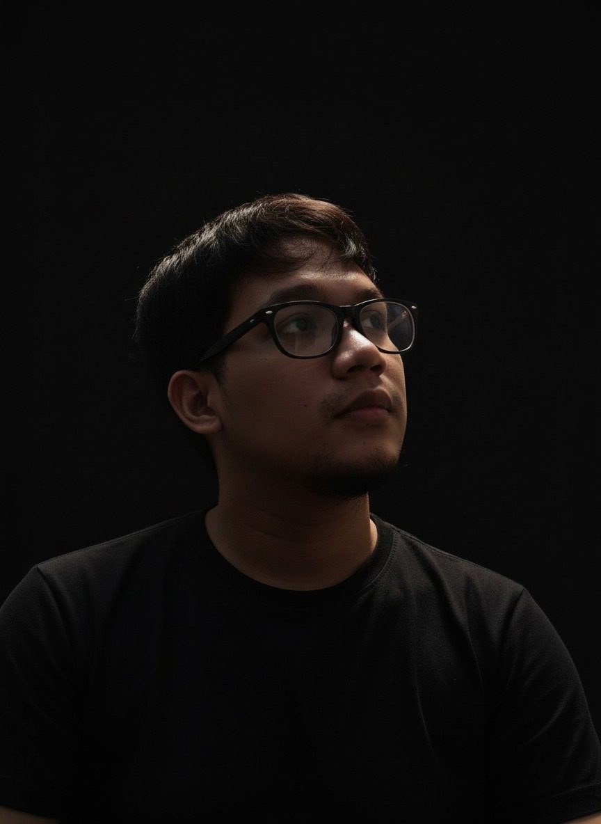 Ramadhan Aziz, Business AI Strategist